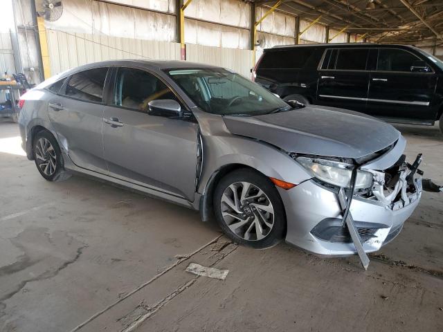 Photo 4 from auction – 2017 HONDA CIVIC EX with VIN 2HGFC2F78HH520523