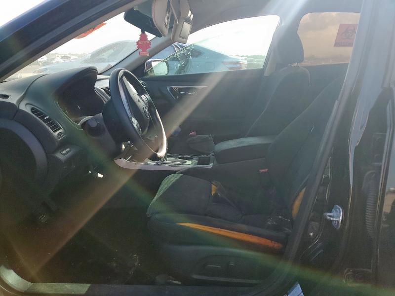 Photo 7 from auction – 2014 NISS ALTIMA with VIN 1N4AL3AP5EC136337