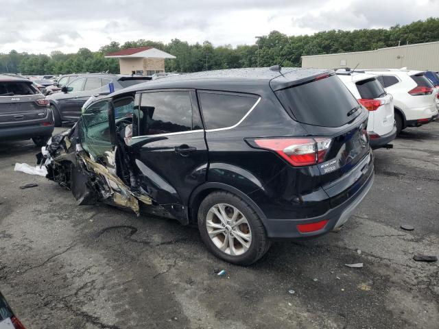 Photo 2 from auction – 2017 FORD ESCAPE SE with VIN 1FMCU9GD3HUD98867