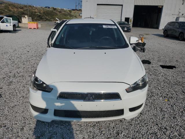 Photo 5 from auction – 2015 MITSUBISHI LANCER ES with VIN JA32U2FU8FU012030