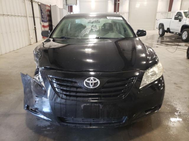Photo 5 from auction – 2007 TOYOTA CAMRY CE with VIN 4T1BE46K97U140766