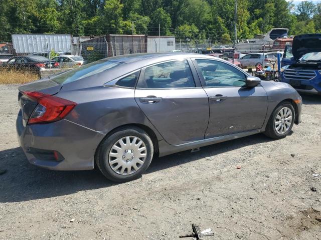 Photo 3 from auction – 2016 HONDA CIVIC LX with VIN 2HGFC2F53GH530969