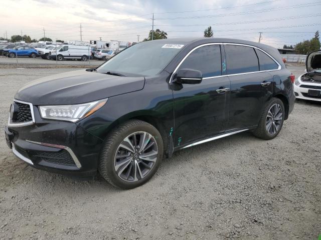 Photo 1 from auction – 2019 ACURA MDX TECHNOLOGY with VIN 5J8YD4H56KL023705