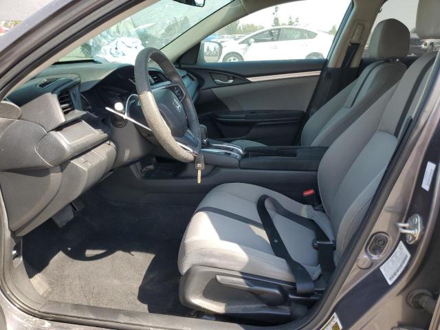 Photo 7 from auction – 2016 HONDA CIVIC LX with VIN 2HGFC2F52GH545656