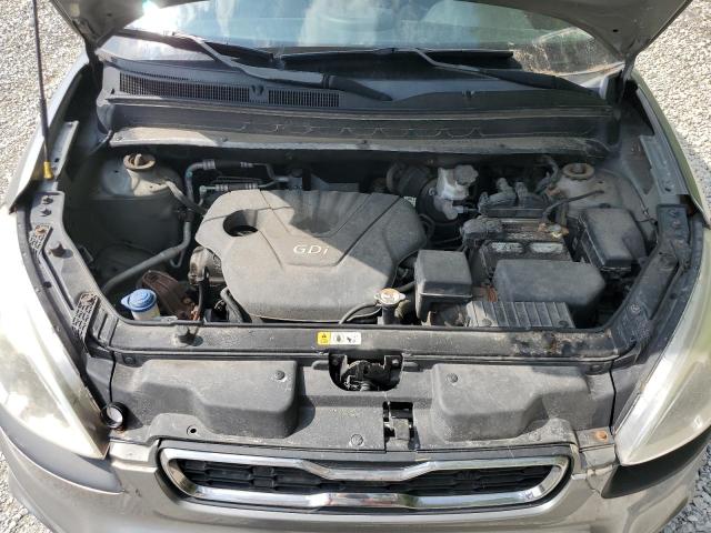 Photo 11 from auction – 2013 KIA SOUL with VIN KNDJT2A51D7620161