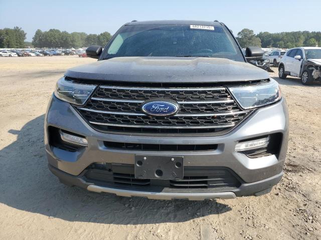 Photo 5 from auction – 2022 FORD EXPLORER XLT with VIN 1FMSK7DH6NGA97839