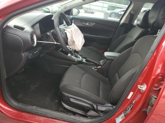 Photo 7 from auction – 2019 KIA FORTE with VIN 3KPF24AD0KE120968