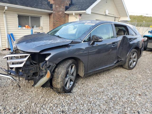 TOYOTA VENZA LE 2014 with VIN 4T3ZK3BB0EU064804 - Photo from auction