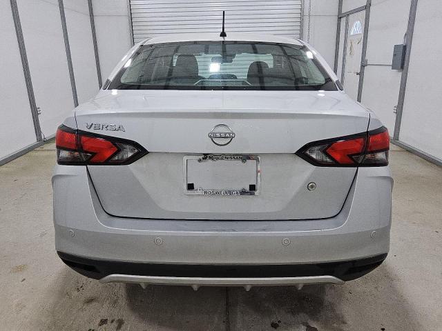 Photo 6 from auction – 2024 NISSAN VERSA S with VIN 3N1CN8DV6RL850141