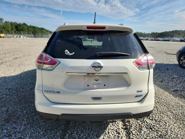 Photo 6 from auction – 2014 NISSAN ROGUE S with VIN 5N1AT2MT7EC824784