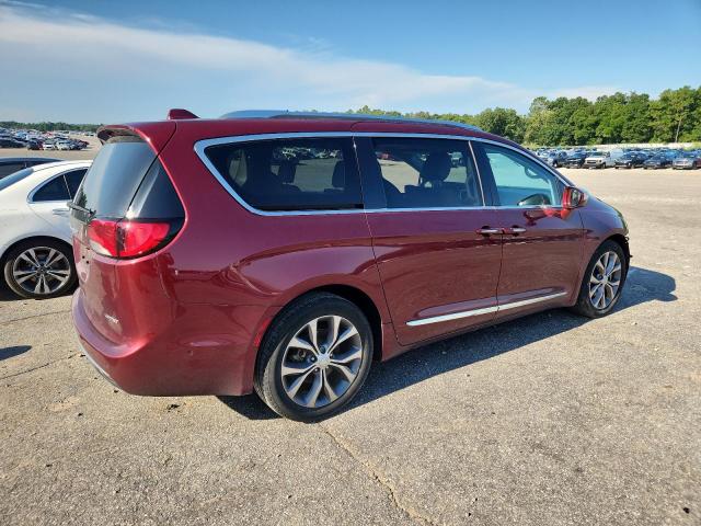 Photo 3 from auction – 2018 CHRYSLER PACIFICA L with VIN 2C4RC1GG8JR358087