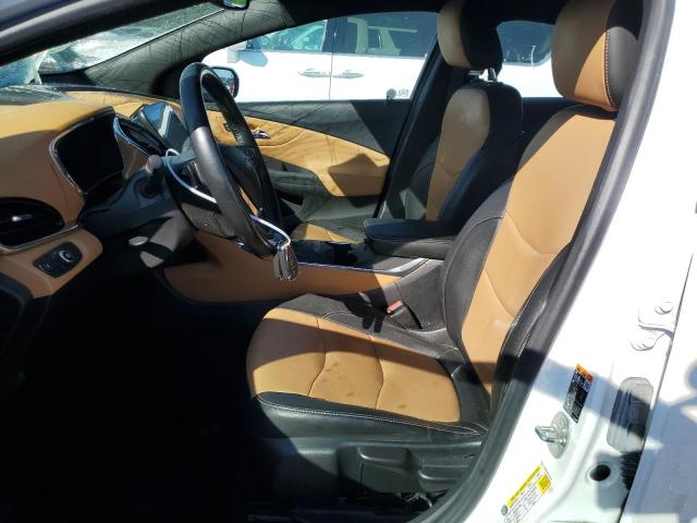 Photo 7 from auction – 2017 CHEVROLET VOLT PREMIER with VIN 1G1RB6S50HU102246