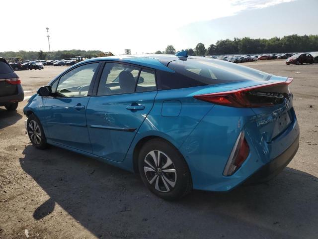 Photo 2 from auction – 2017 TOYOTA PRIUS PRIME with VIN JTDKARFP3H3047595