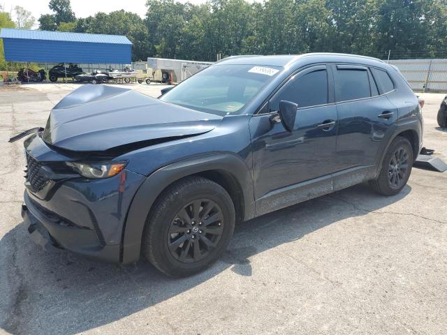 Photo 1 from auction – 2023 MAZDA CX-50 PREF with VIN 7MMVABCM0PN128362