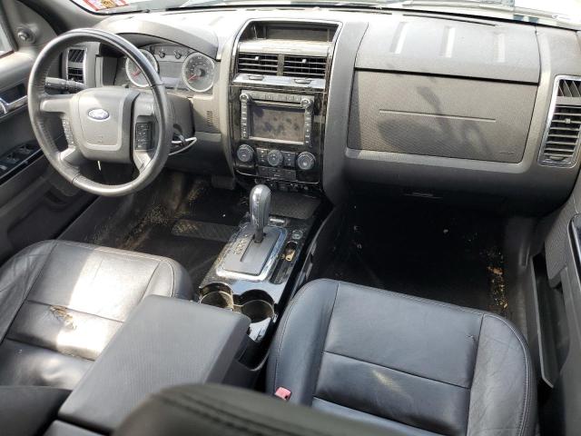 Photo 8 from auction – 2009 FORD ESCAPE LIM with VIN 1FMCU94G89KD06843