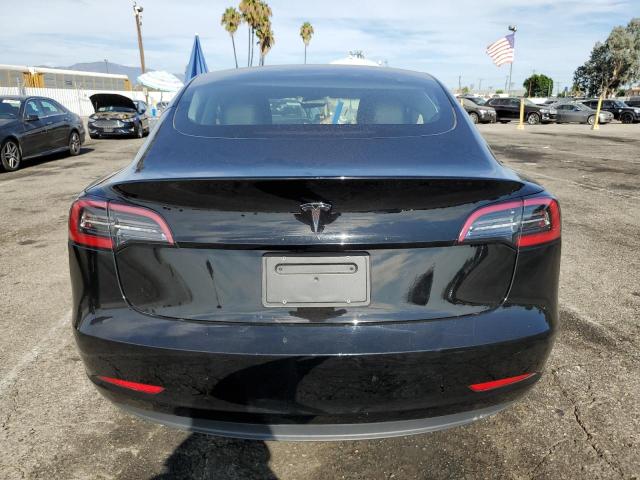 Photo 6 from auction – 2023 TESLA MODEL 3 with VIN 5YJ3E1EA5PF468887
