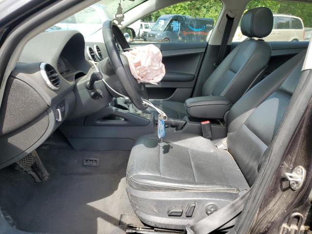 Photo 7 from auction – 2012 AUDI A3 PREMIUM with VIN WAUBEAFM9CA105500