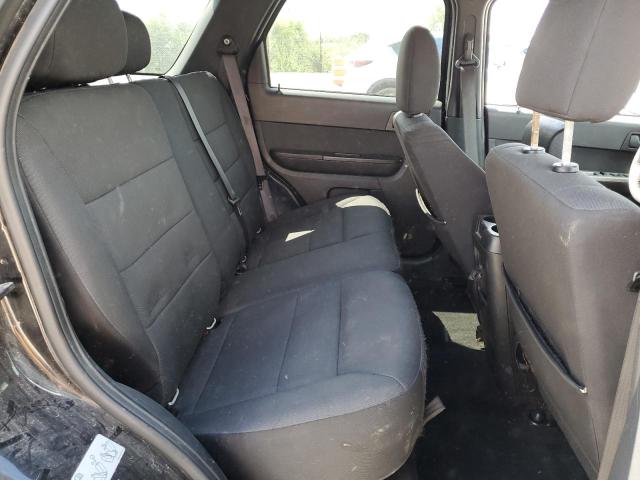 Photo 11 from auction – 2012 FORD ESCAPE XLT with VIN 1FMCU0D71CKB64645