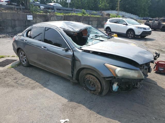 Photo 4 from auction – 2011 HONDA ACCORD SE with VIN 1HGCP2F69BA039426