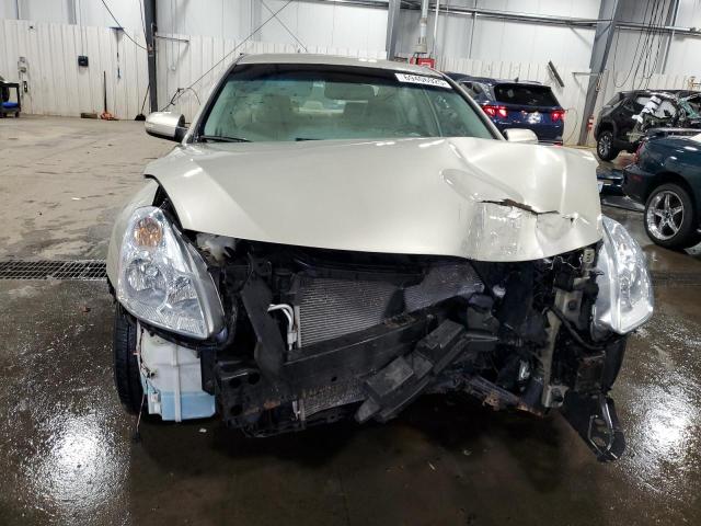 Photo 5 from auction – 2010 NISSAN ALTIMA BAS with VIN 1N4AL2AP4AN480394