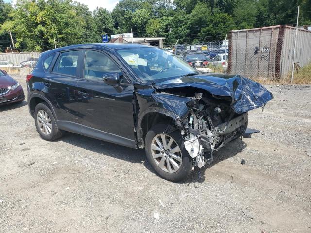 Photo 4 from auction – 2016 MAZDA CX-5 SPORT with VIN JM3KE2BE9G0761402