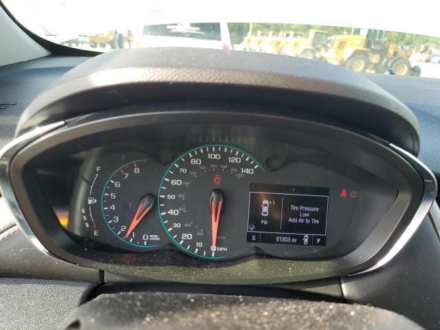 Photo 9 from auction – 2020 CHEVROLET TRAX LS with VIN 3GNCJNSB4LL153128