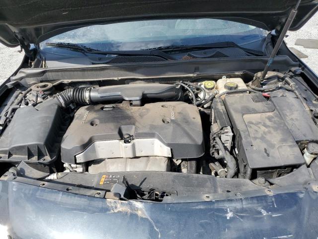 Photo 11 from auction – 2015 CHEVROLET MALIBU 1LT with VIN 1G11C5SLXFF333868