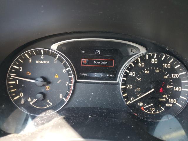 Photo 9 from auction – 2018 NISSAN ALTIMA 2.5 with VIN 1N4AL3AP1JC217636