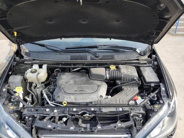 Photo 12 from auction – 2019 CHRYSLER PACIFICA L with VIN 2C4RC1GG6KR702954