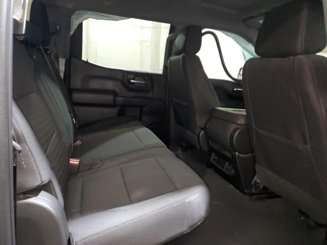 Photo 10 from auction – 2023 CHEVROLET SILVERADO with VIN 1GCPDBEK8PZ156771