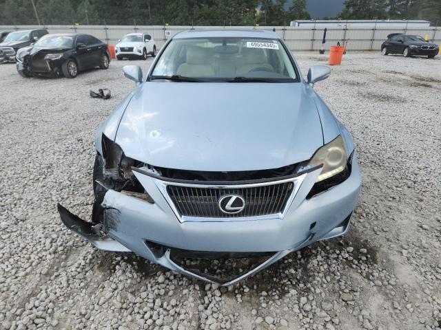 Photo 5 from auction – 2012 LEXUS IS 250 with VIN JTHBF5C22C5164163