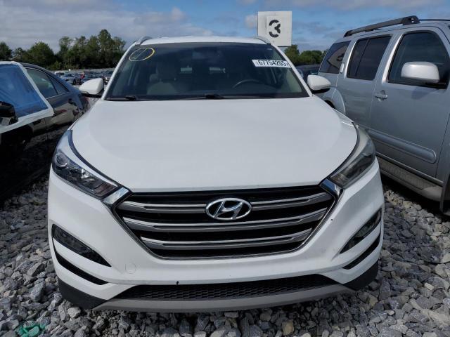 Photo 5 from auction – 2016 HYUNDAI TUCSON LIM with VIN KM8J33A26GU253027