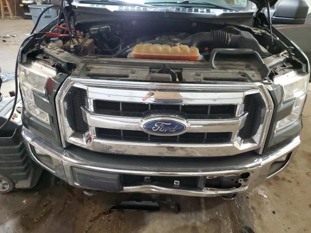 Photo 11 from auction – 2015 FORD F150 SUPER with VIN 1FTEW1EGXFFB34603