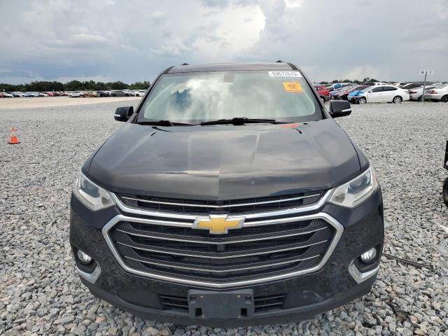 Photo 5 from auction – 2018 CHEVROLET TRAVERSE LT with VIN 1GNERGKW7JJ254751