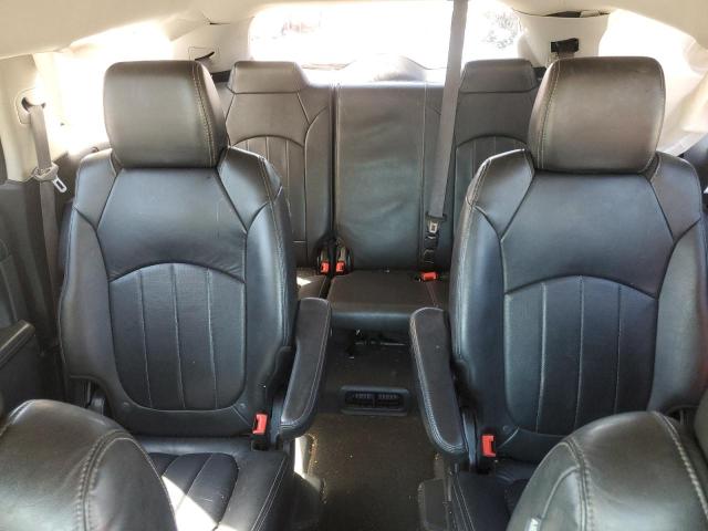 Photo 10 from auction – 2015 BUICK ENCLAVE with VIN 5GAKRBKD9FJ204407