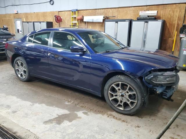 Photo 4 from auction – 2016 DODGE CHARGER SE with VIN 2C3CDXFG2GH140978