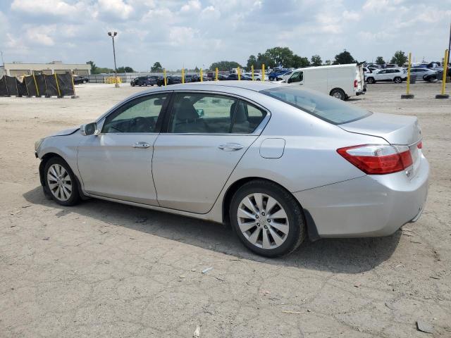 Photo 2 from auction – 2015 HONDA ACCORD EXL with VIN 1HGCR2F86FA098094