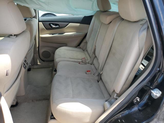 Photo 11 from auction – 2014 NISSAN ROGUE S with VIN 5N1AT2MT1EC771631
