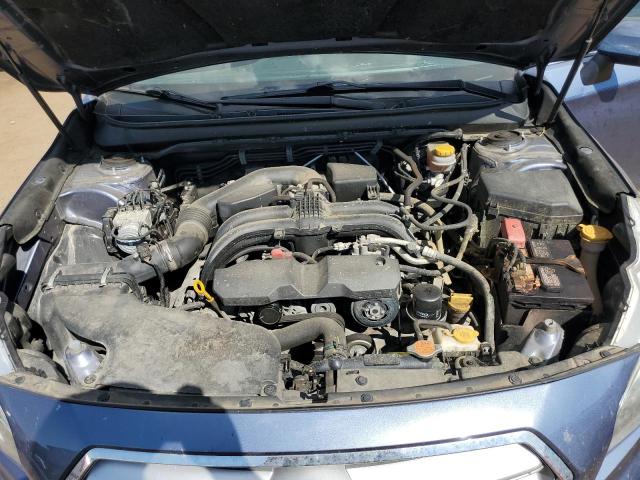 Zdjęcie 11 z aukcji – 2016 SUBARU LEGACY 2.5 z VIN 4S3BNBF6XG3040306