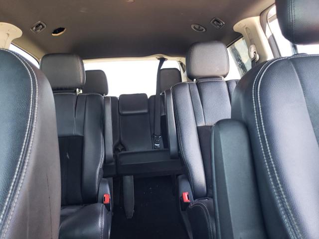 Photo 10 from auction – 2017 DODGE GRAND CARA with VIN 2C4RDGCG9HR828353