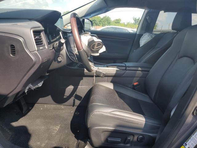 Фото 7 с аукциона – 2022 LEXUS RX 350 с VIN 2T2HZMDA9NC349637