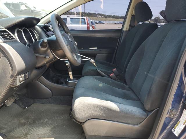 Фото 7 с аукциона – 2011 NISSAN VERSA S с VIN 3N1BC1AP4BL479405