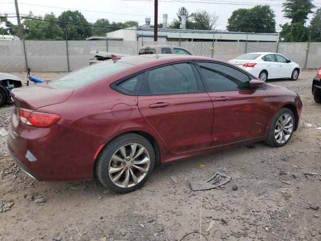 Photo 3 from auction – 2015 CHRYSLER 200 S with VIN 1C3CCCDG3FN636411