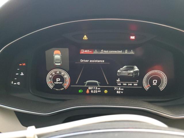 Foto 9 de la subasta – 2019 AUDI A6 PREMIUM con VIN WAUL2AF24KN086387