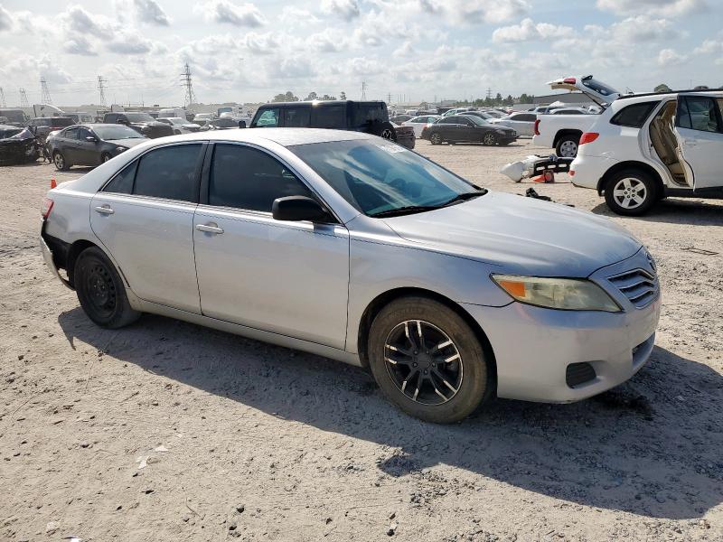Photo 4 from auction – 2011 TOYOTA CAMRY BASE with VIN 4T1BF3EK4BU641808