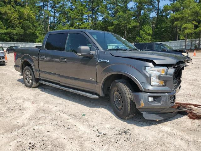 Photo 4 from auction – 2016 FORD F150 SUPER with VIN 1FTEW1CP0GKF75409