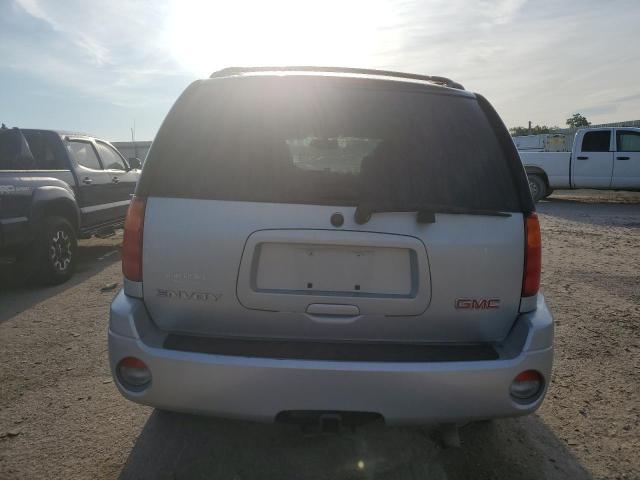 Photo 6 from auction – 2008 GMC ENVOY with VIN 1GKDT13S282236391
