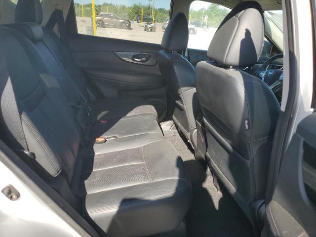 Photo 11 from auction – 2014 NISSAN ROGUE S with VIN 5N1AT2MV2EC755469