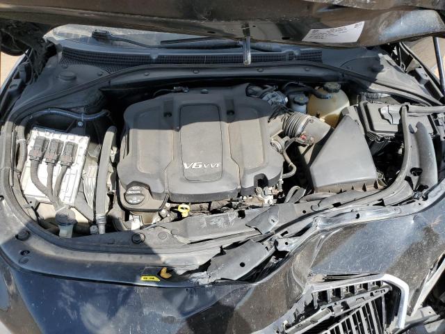 Photo 11 from auction – 2017 BUICK LACROSSE P with VIN 1G4ZR5SS0HU184445