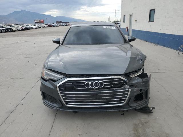 Photo 5 from auction – 2019 AUDI A6 PREMIUM with VIN WAUL2AF21KN024638